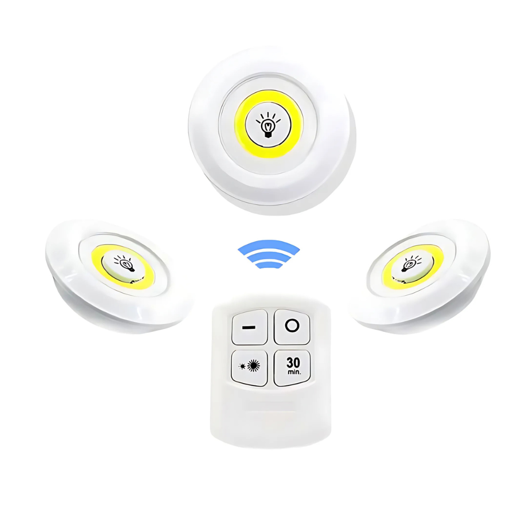 PAMETNE LED LAMPE