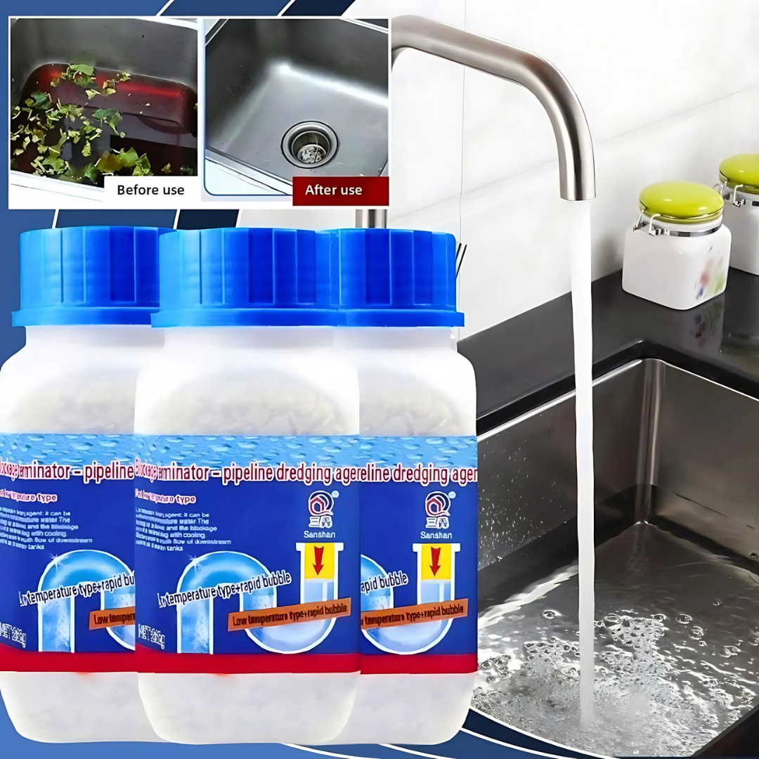 SREDSTVO ZA OTPUŠAVANJE 1 + 1 GRATIS