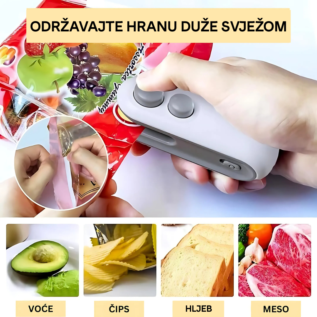 ZATVARAČ KESA