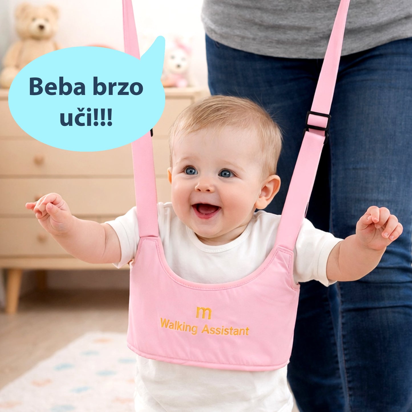 POJAS ZA BEBE