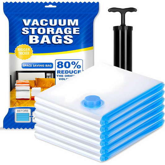 VAKUM ORGANIZATOR