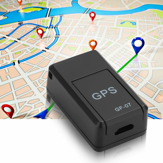 GPS