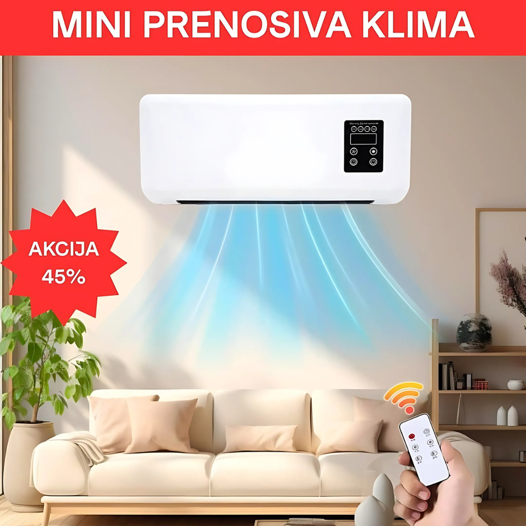 MINI KLIMA