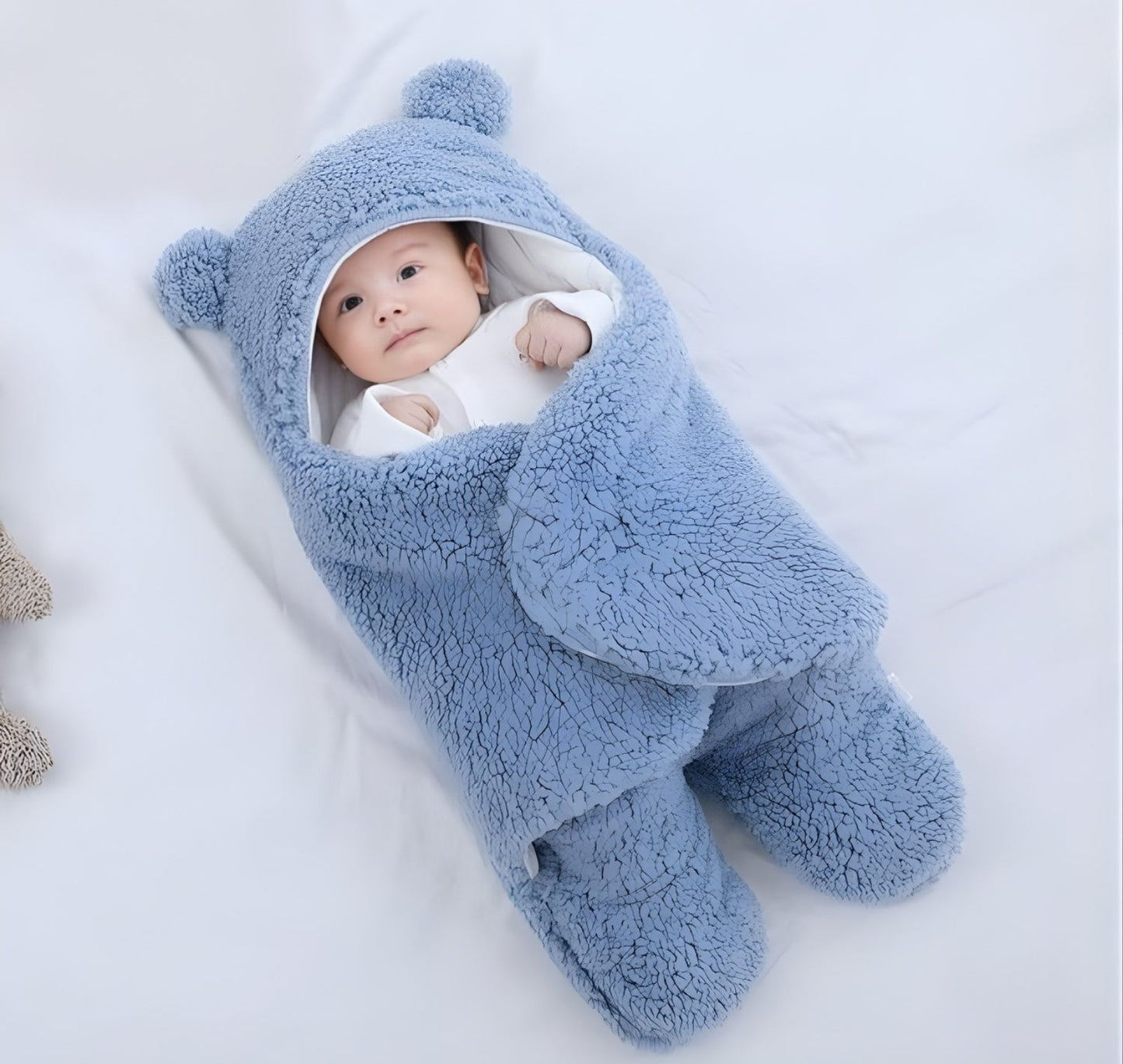 VREĆA ZA BEBE