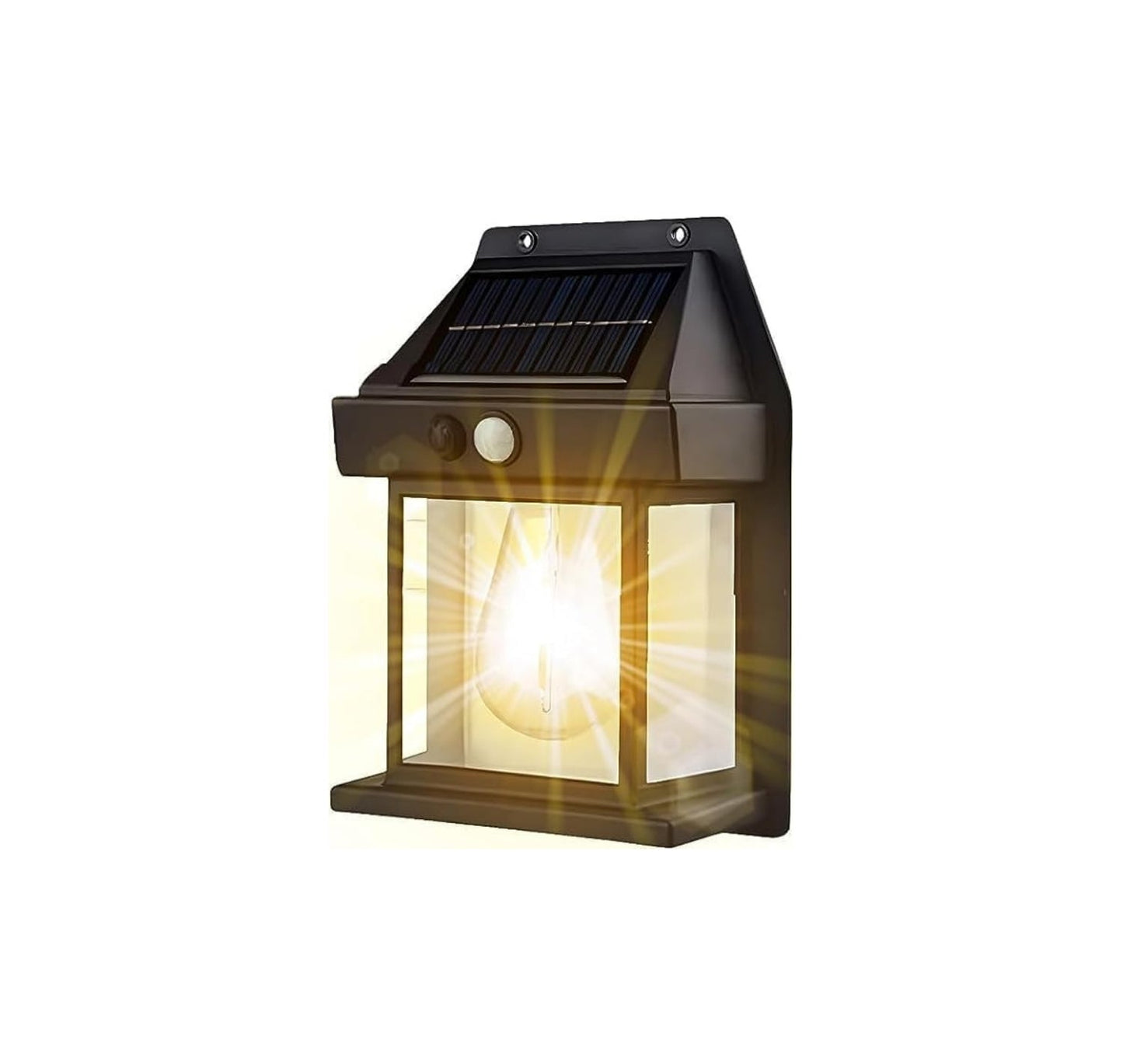 LED LAMPA ZA DVORIŠTE
