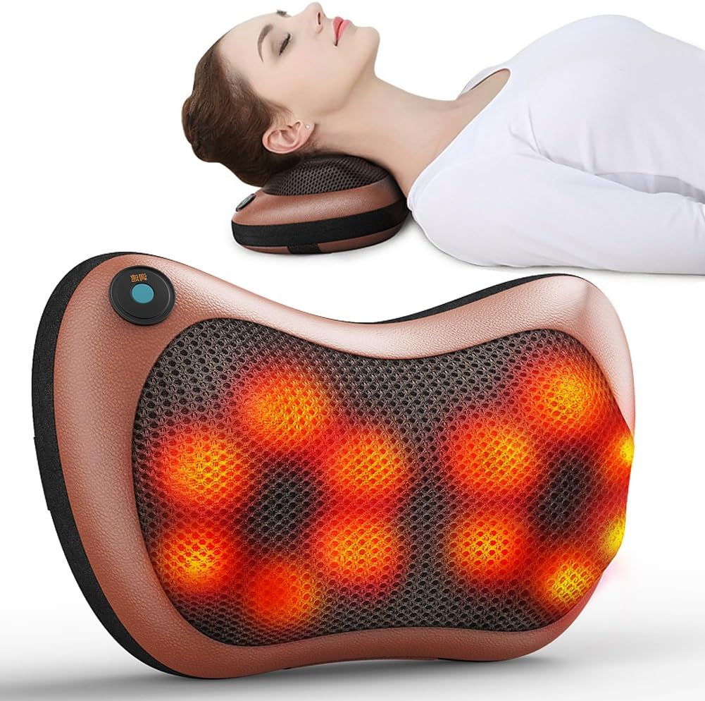 ERGONOMSKI MASAŽER JASTUK
