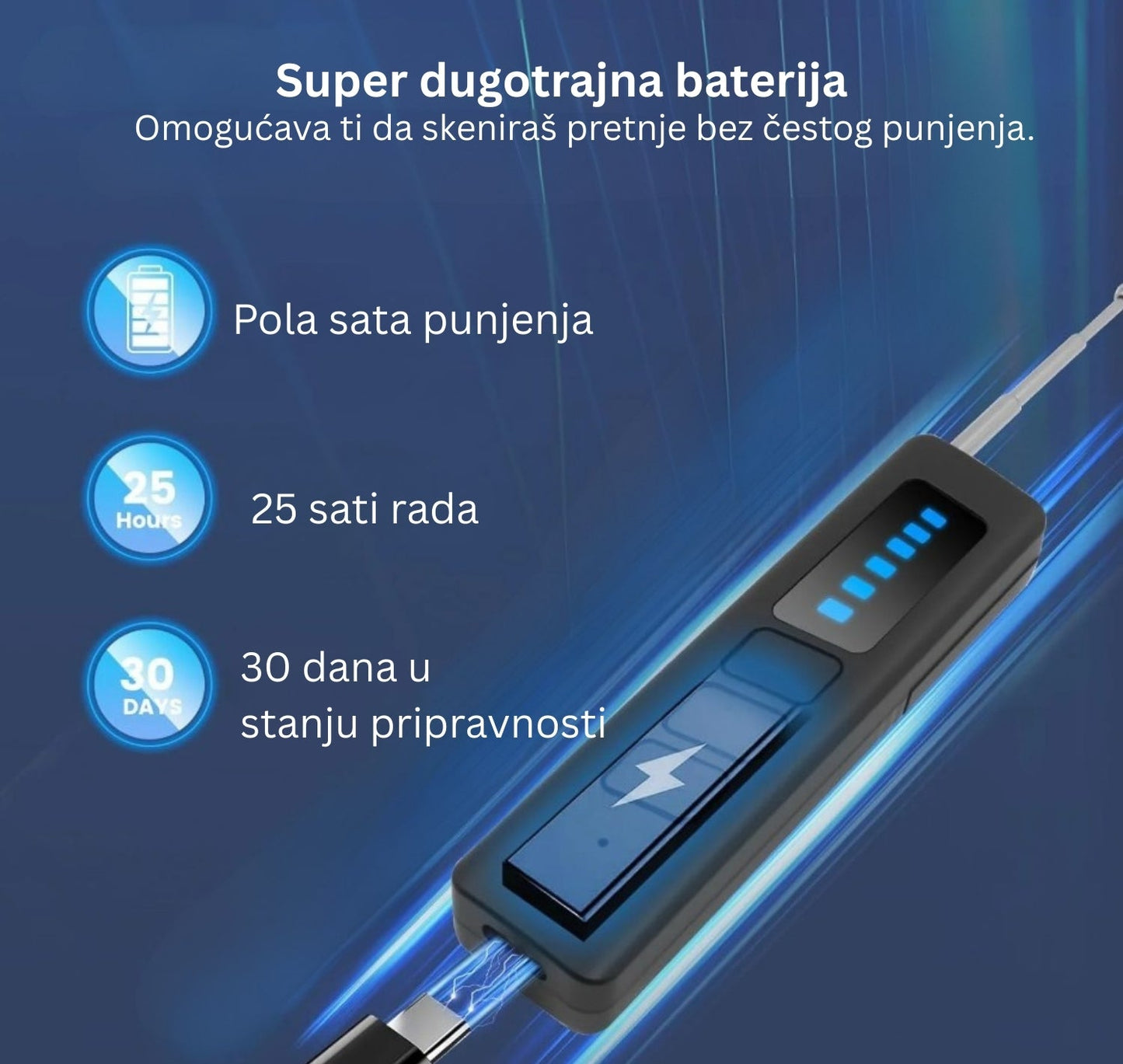 PRONALAZAČ KAMERA