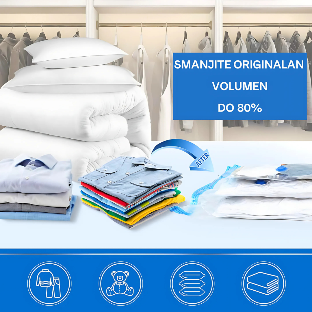 VAKUM ORGANIZATOR