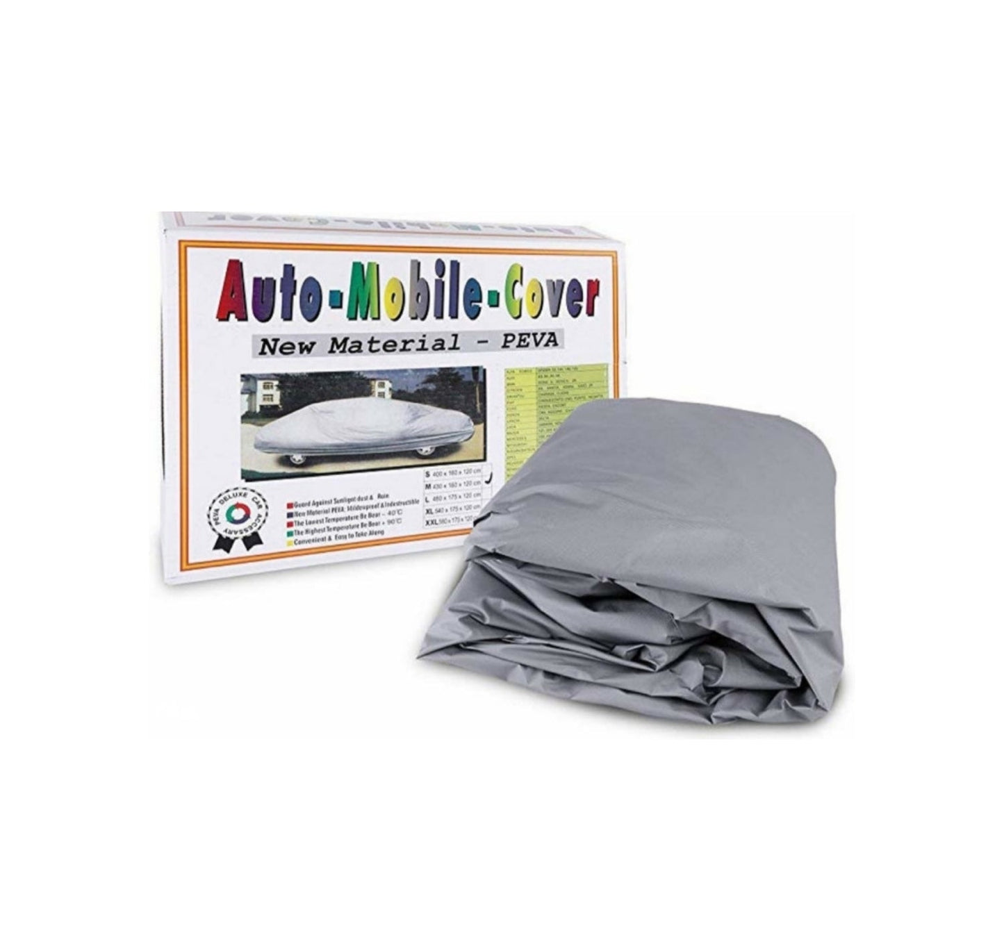 CERADA ZA AUTOMOBIL