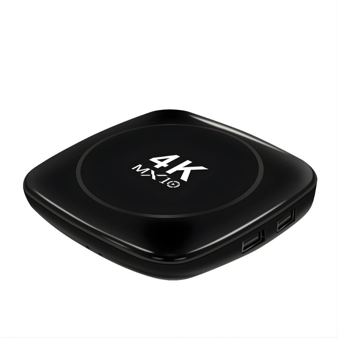 SMART TV BOX