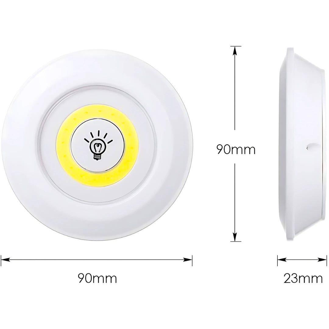 PAMETNE LED LAMPE