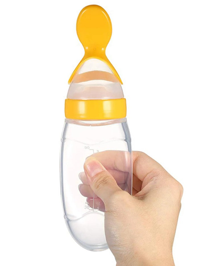 FLAŠICA ZA BEBE