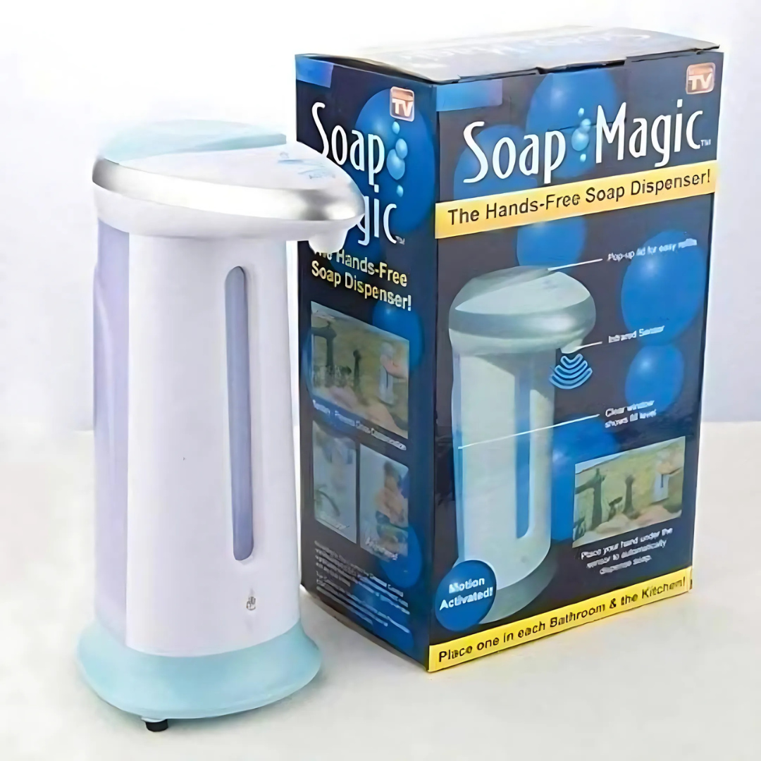 DISPENZER ZA SAPUN