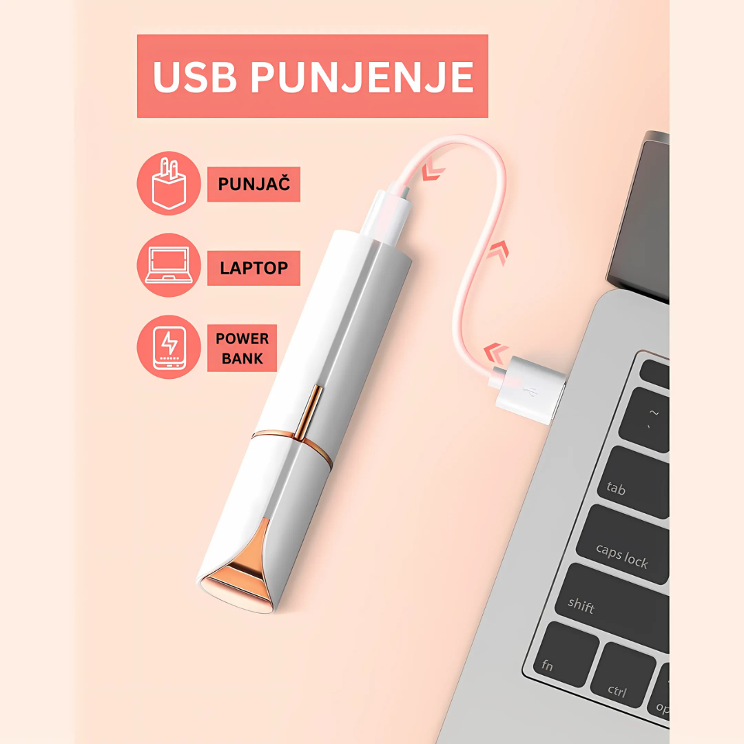 EPILATOR