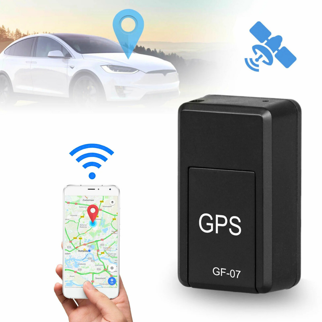 GPS