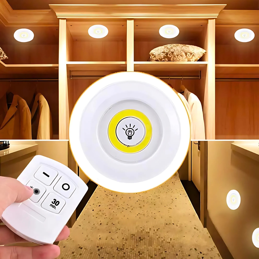 PAMETNE LED LAMPE