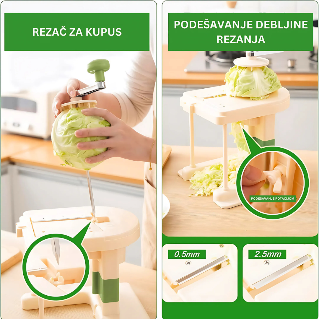 SJECKO ZA KUPUS