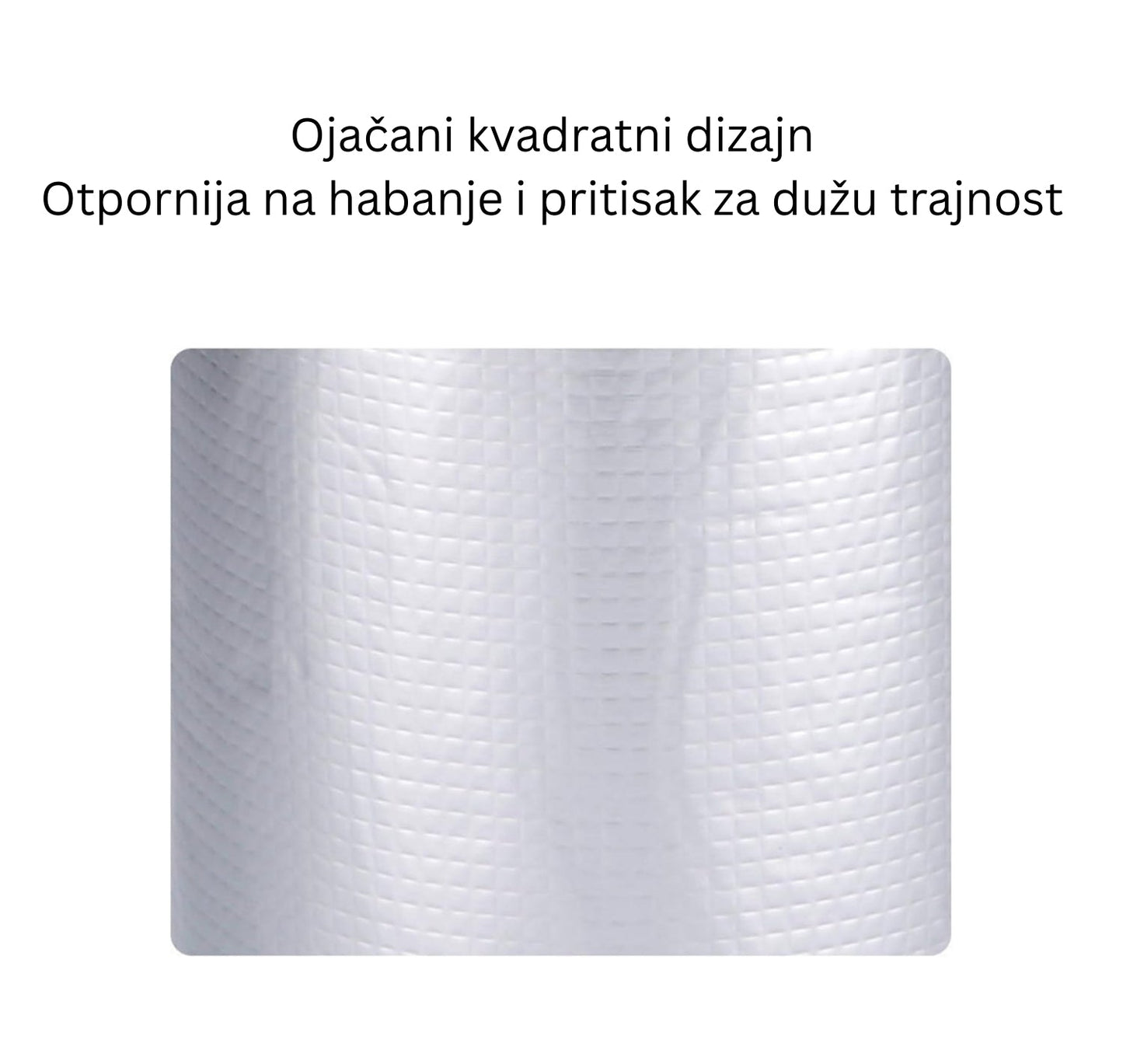 VODOOTPORNA TRAKA