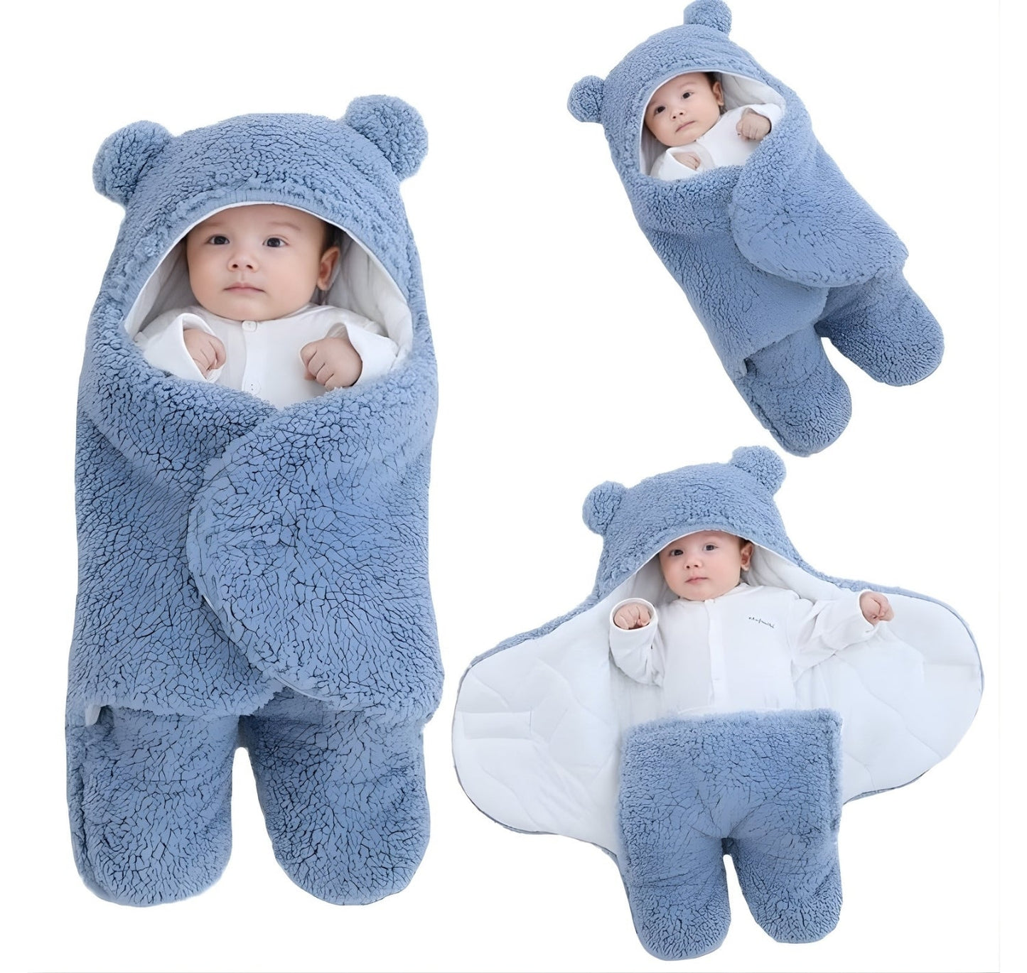VREĆA ZA BEBE