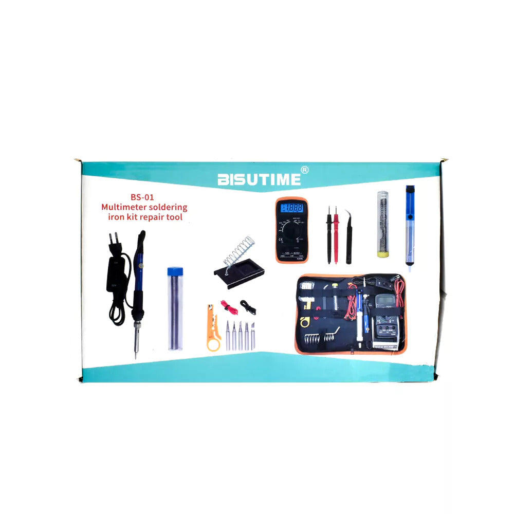 SET ZA ELEKTRONIKU
