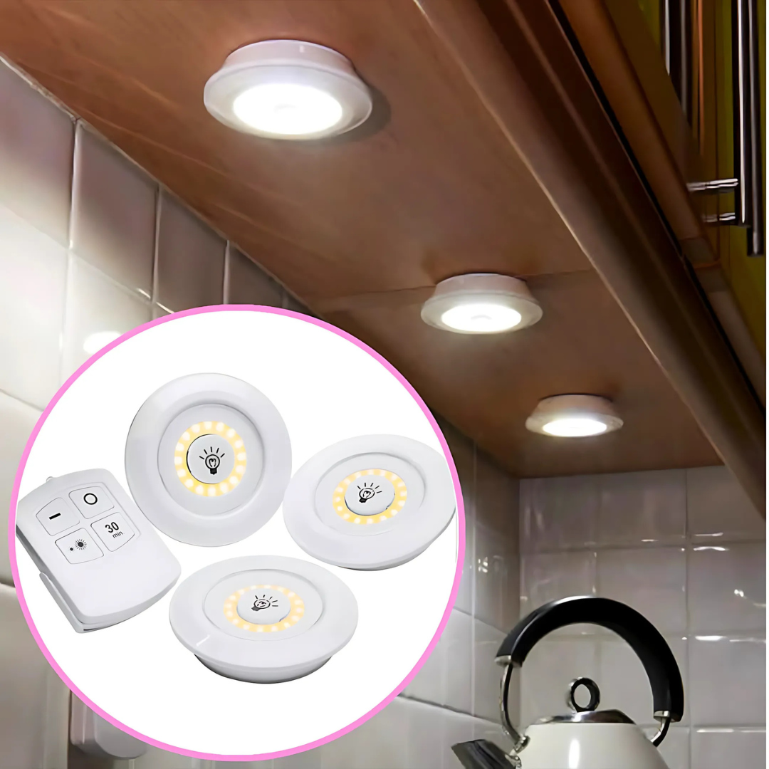 PAMETNE LED LAMPE