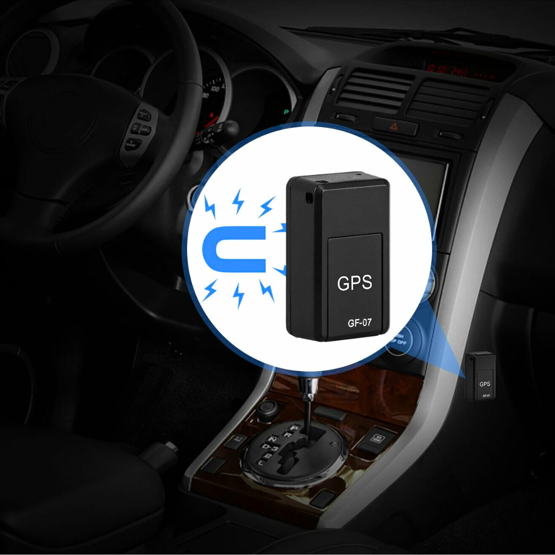 GPS