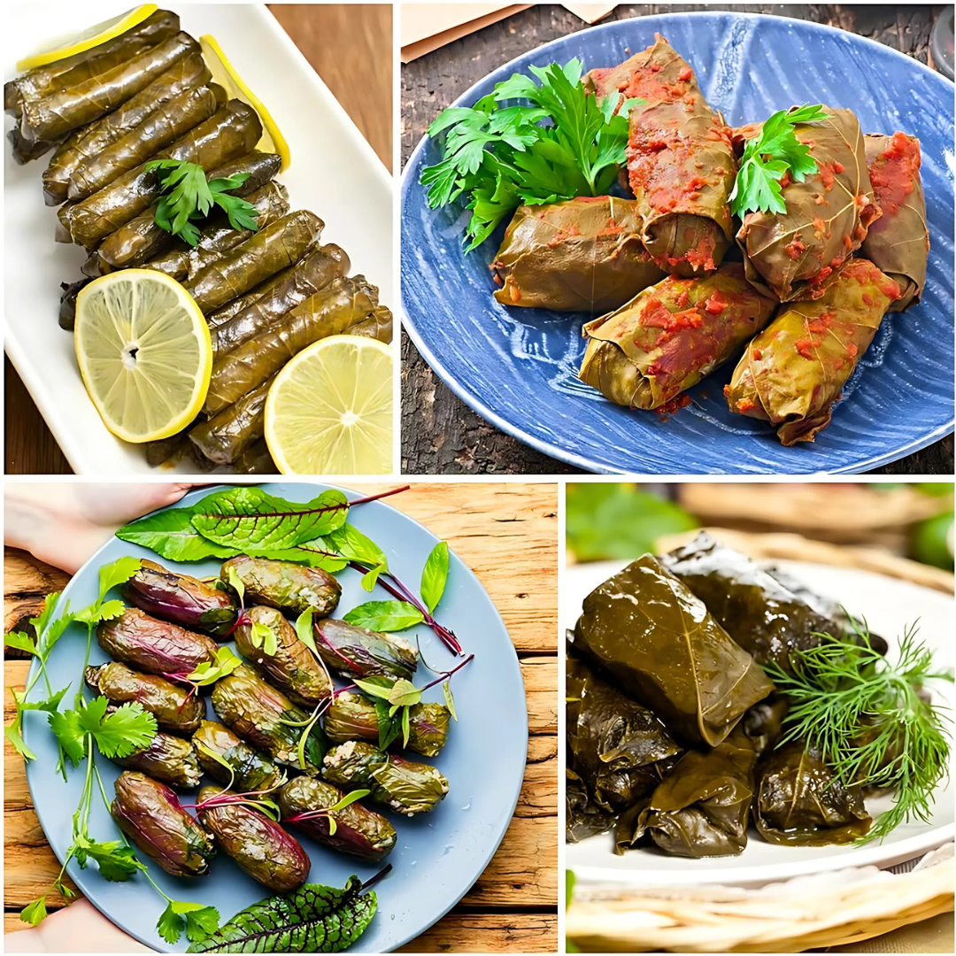 SARMA MAJSTOR