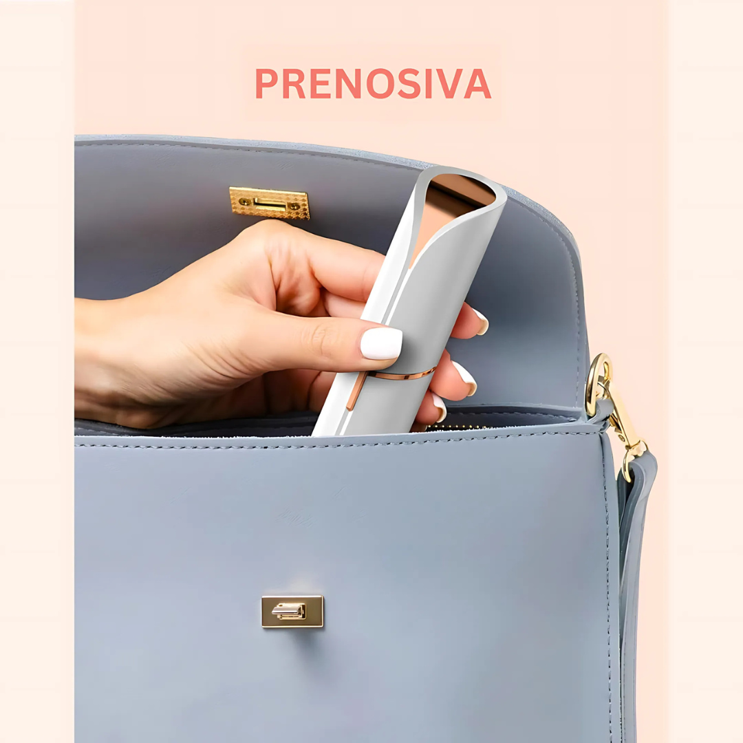EPILATOR