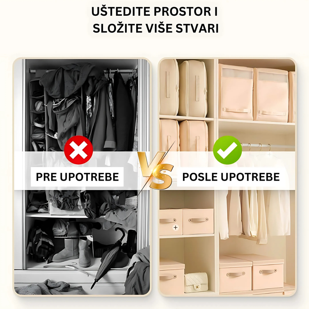 PRENOSIVI ORGANIZATOR