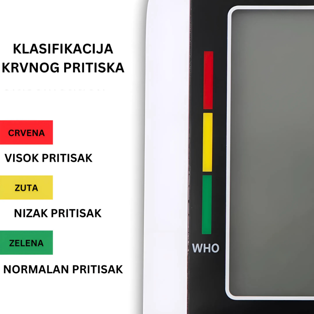 APARAT ZA PRITISAK