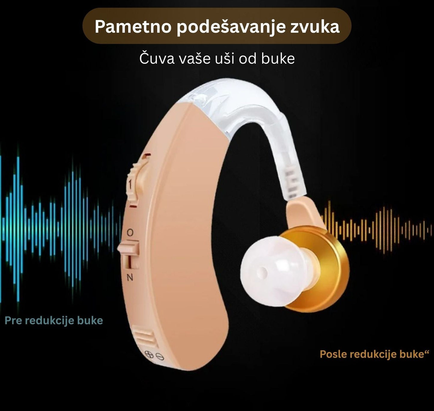 SLUŠNI APARAT