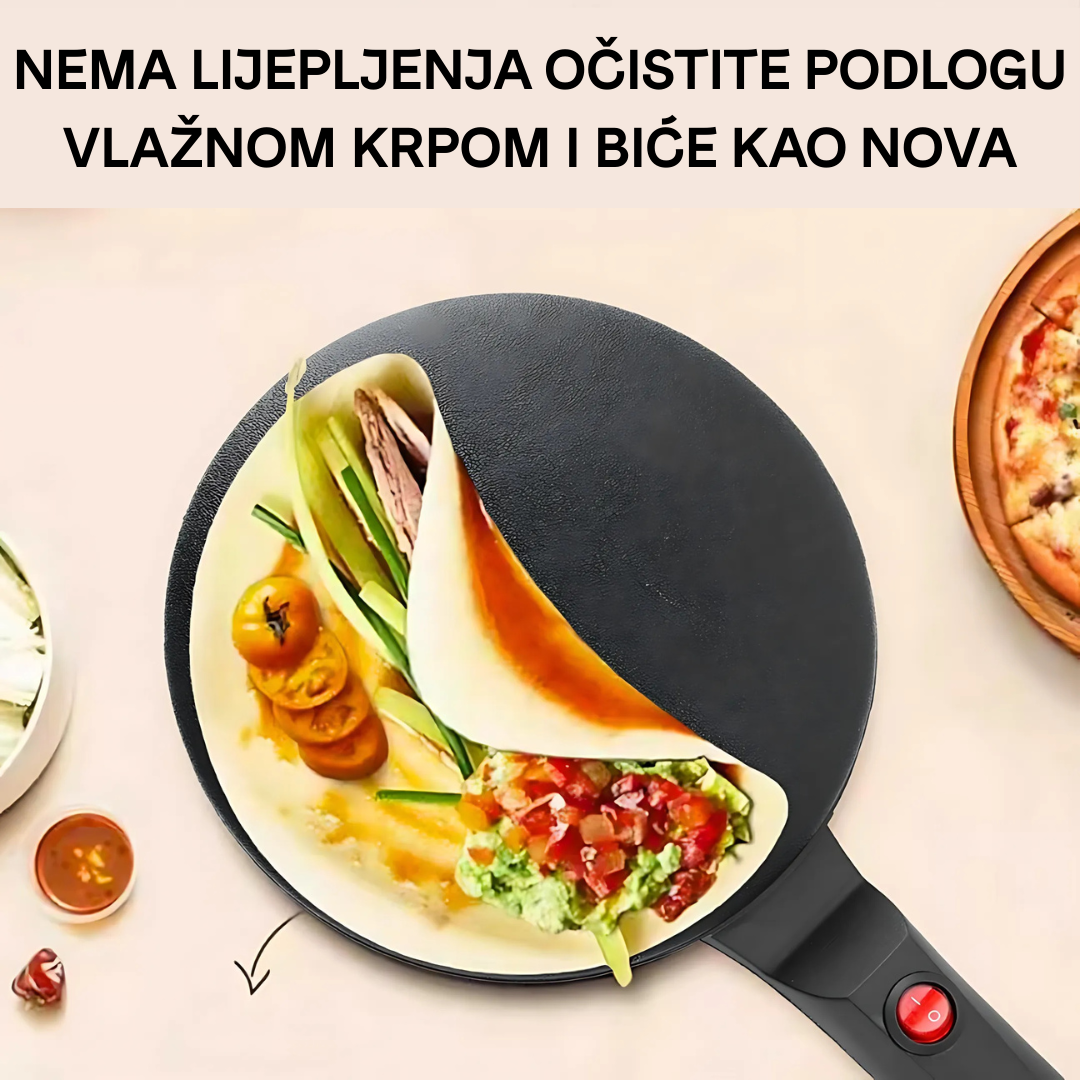 APARAT ZA PALAČINKE