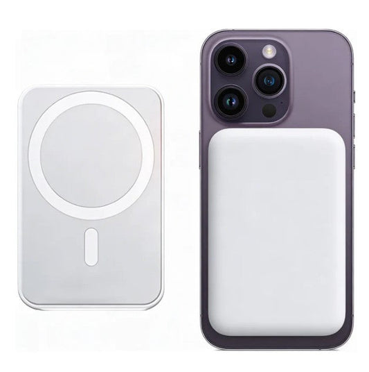 MAGNETNI BEŽIČNI POWER BANK