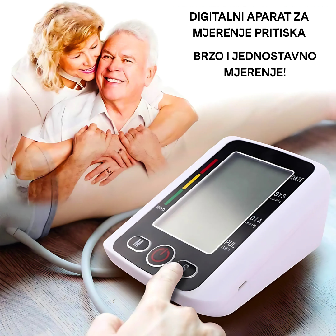 APARAT ZA PRITISAK