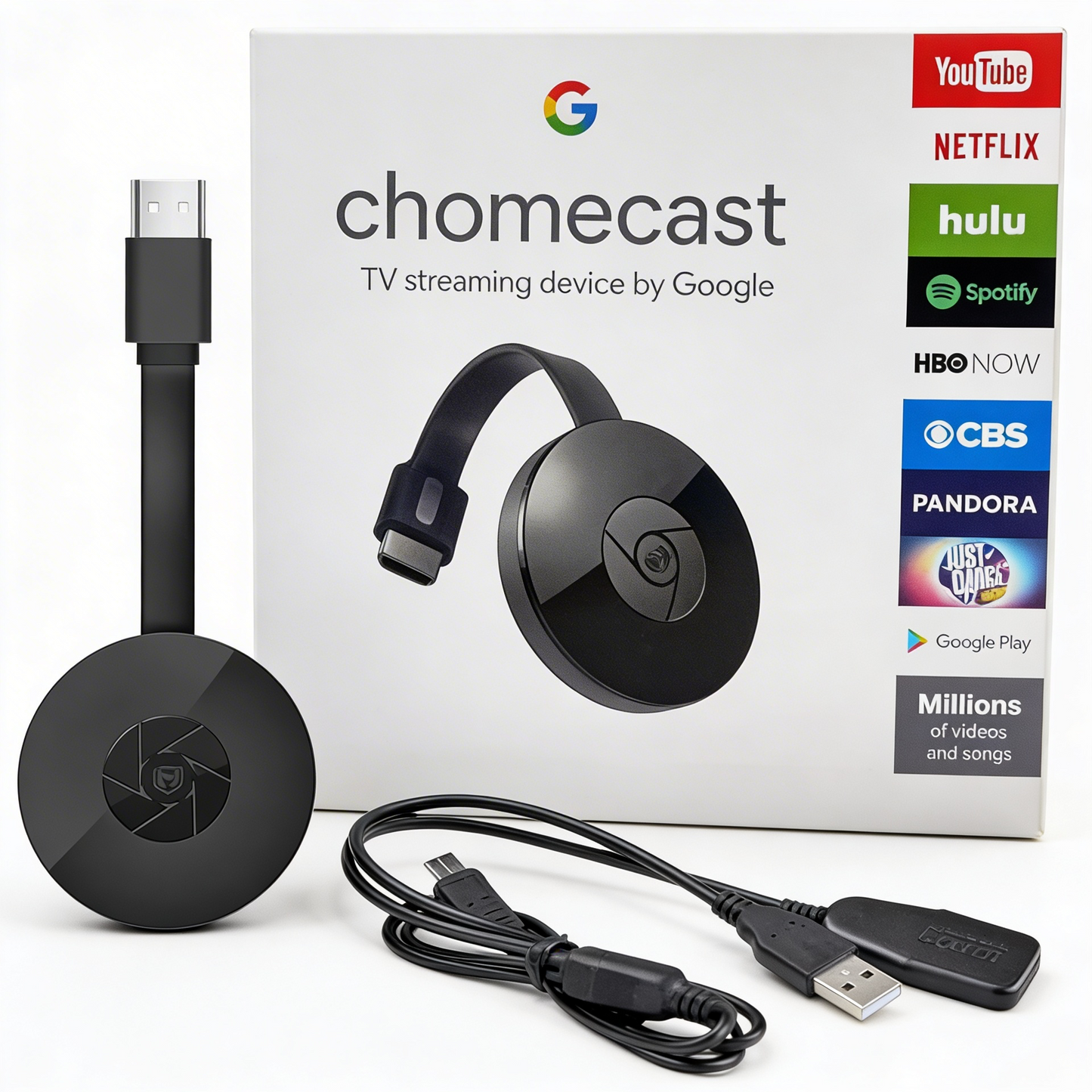 STREAMING UREĐAJ