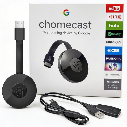 STREAMING UREĐAJ