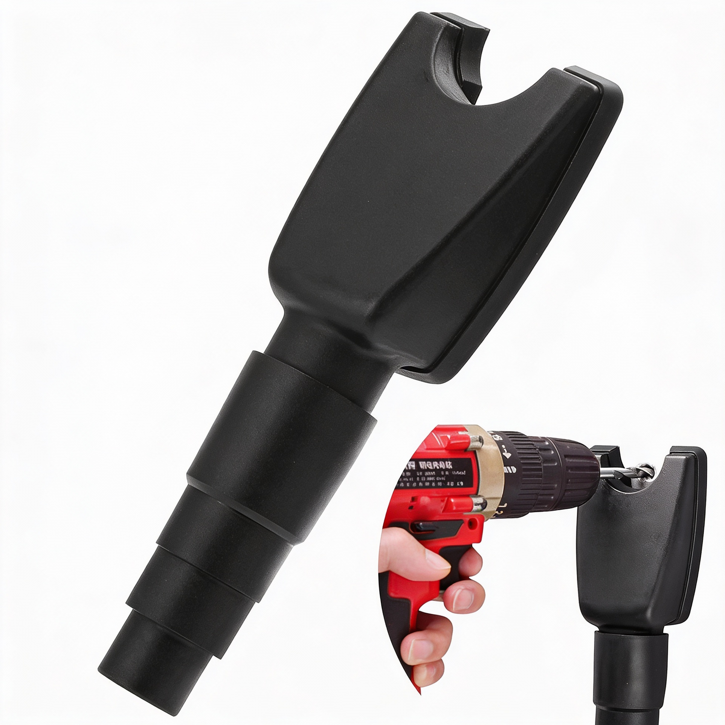 ADAPTER ZA PRAŠINU