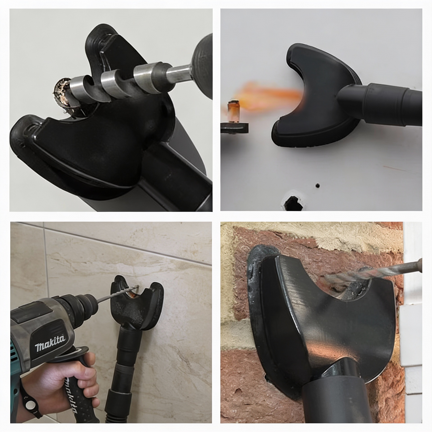 ADAPTER ZA PRAŠINU